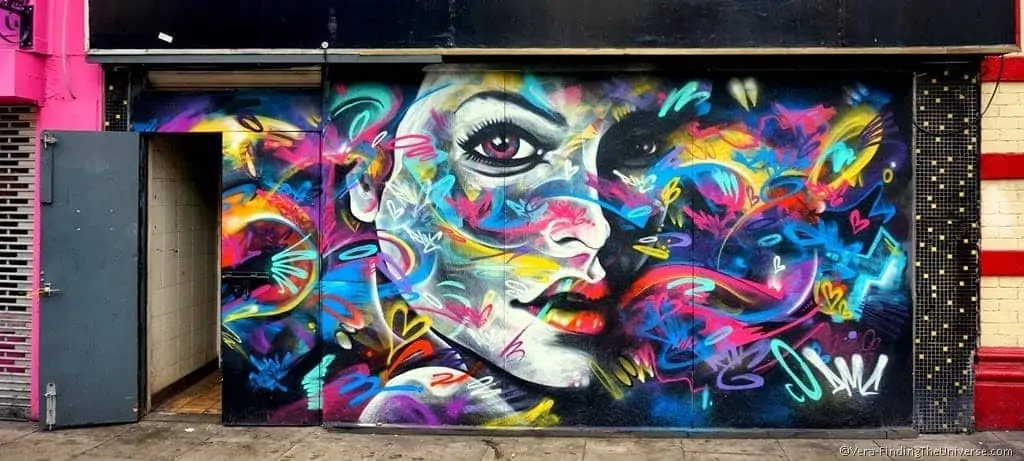 Street Art Dublin Street Art Dublin