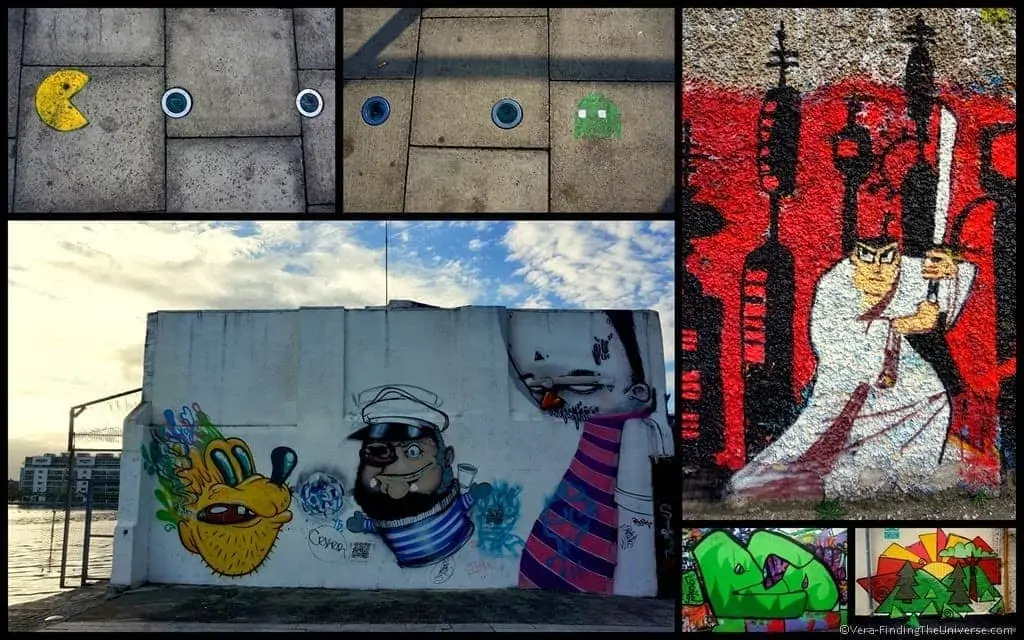 Street Art Dublin Street Art Dublin