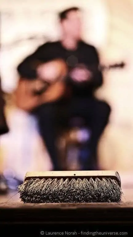 Broom dance Ireland guitar Broom dance Ireland guitar