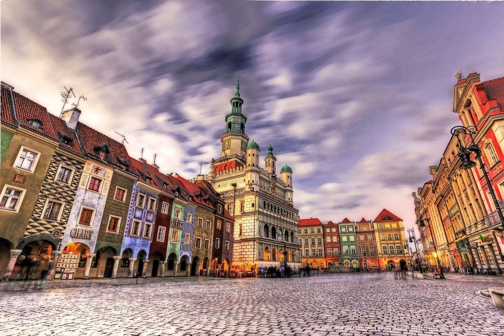 Things to do in Poznan, Poland