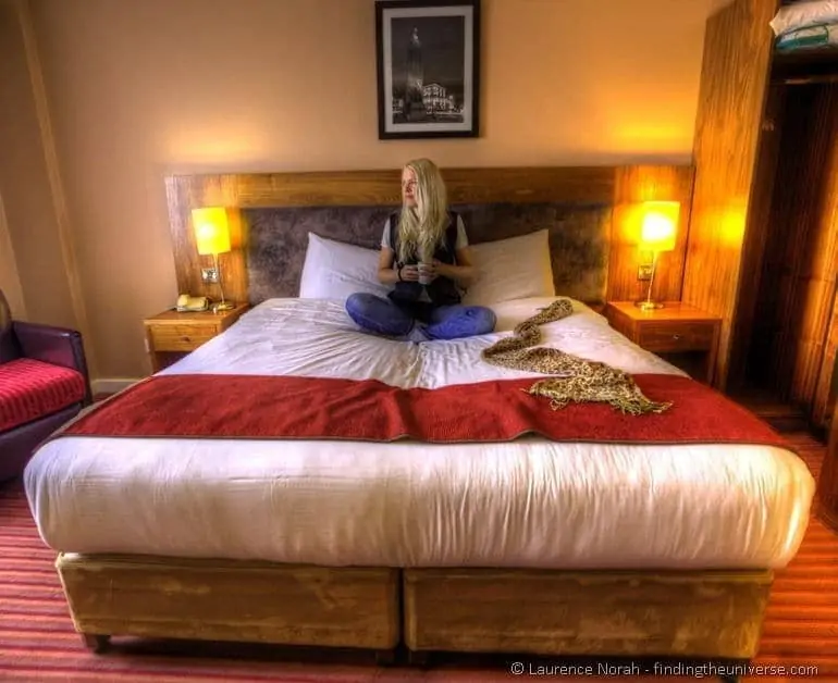 Maldron Hotel Room Dublin Maldron Hotel Room Dublin