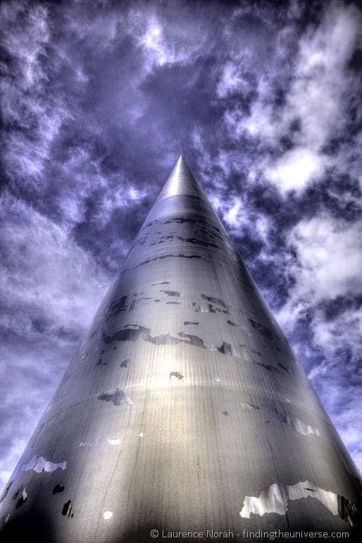 The Spire Dublin