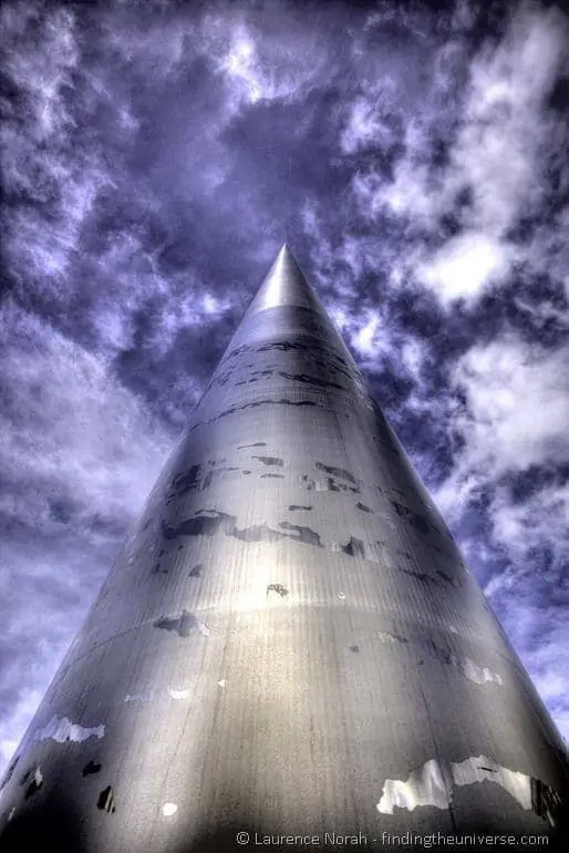 The Spire Dublin The Spire Dublin