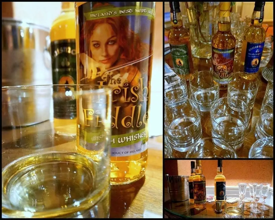 Irish Fiddler Whiskey Irish Fiddler Whiskey