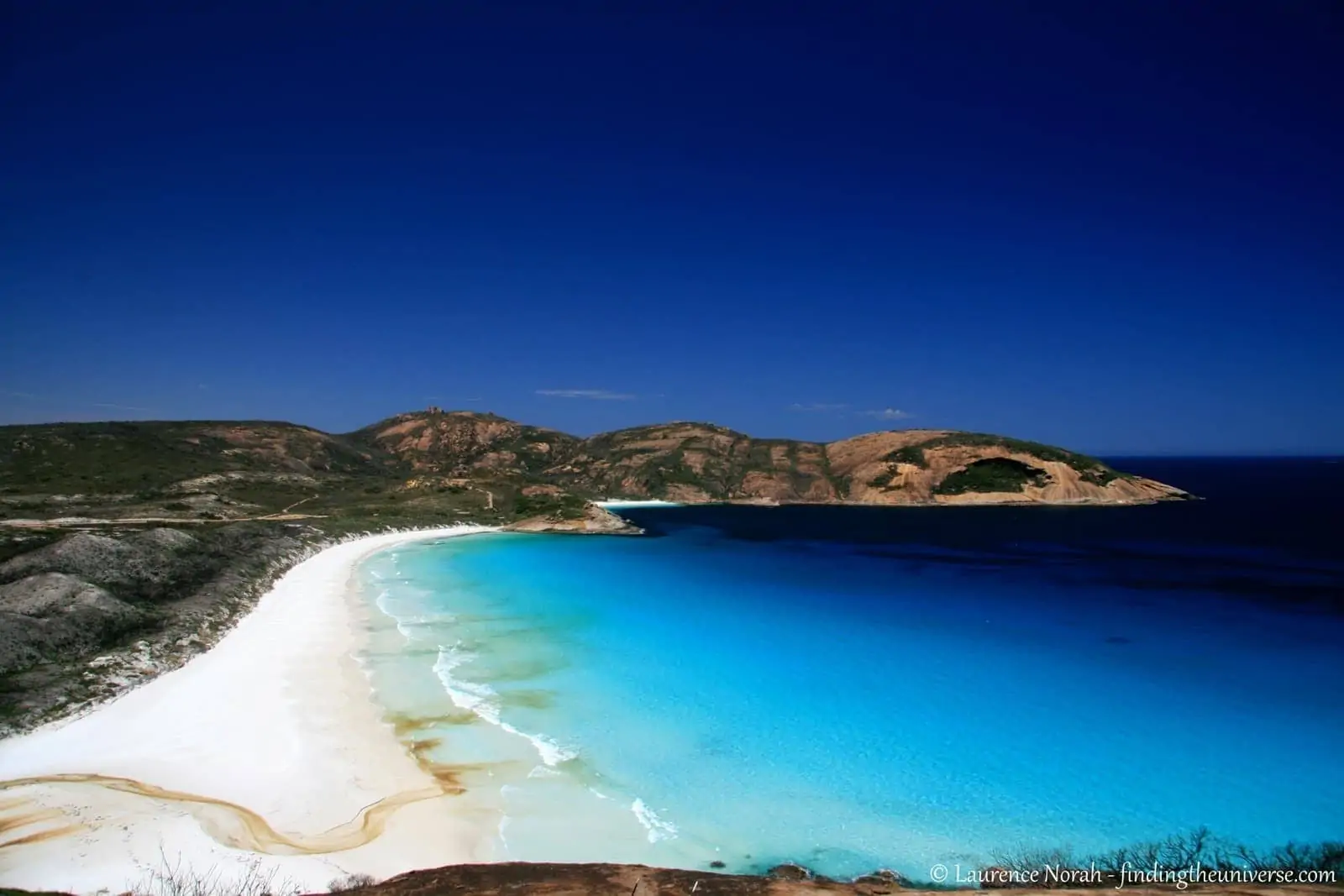 Hellfire Bay Hellfire Bay