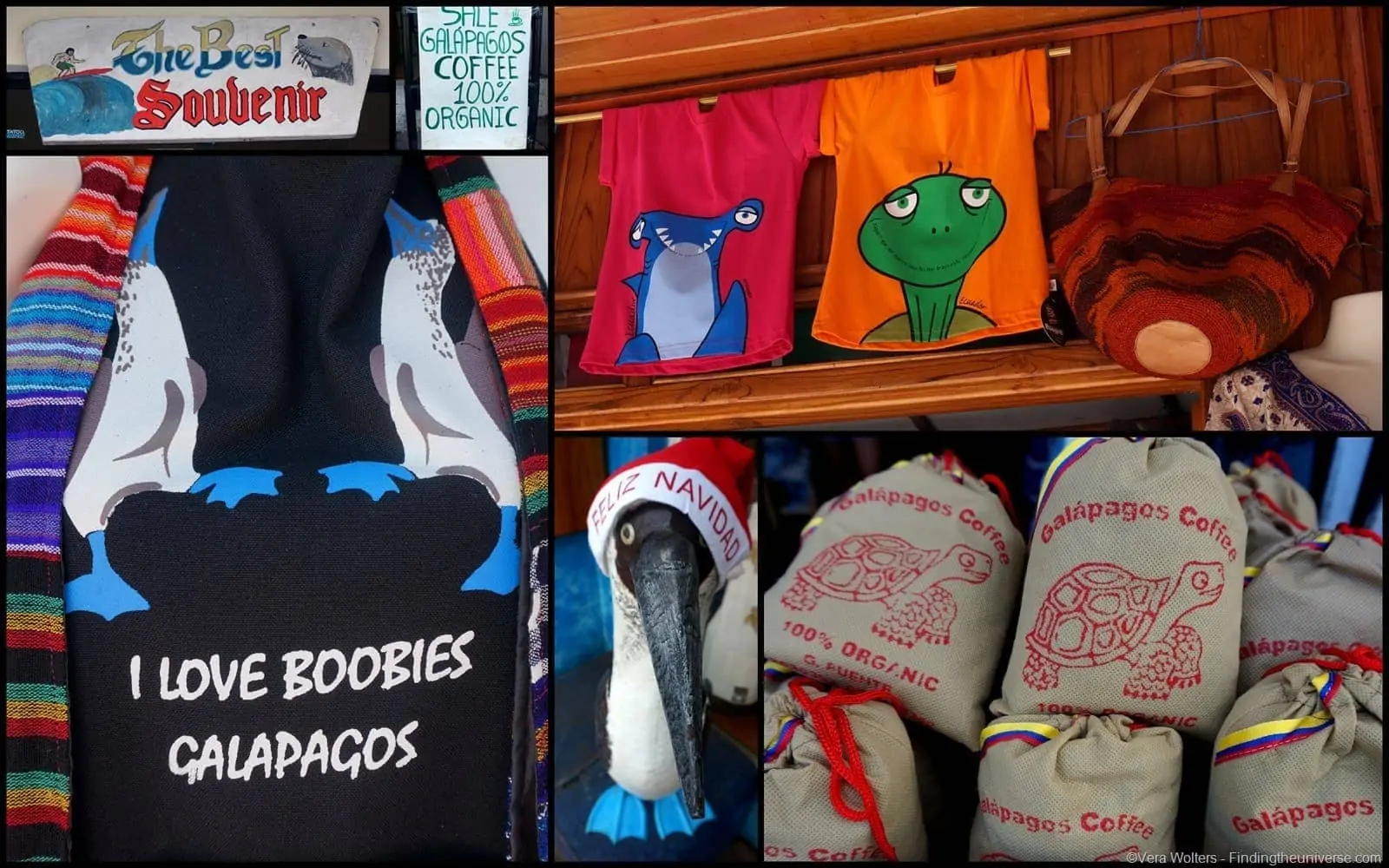 I Love Boobies