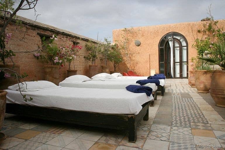 Tips for Visiting Marrakech