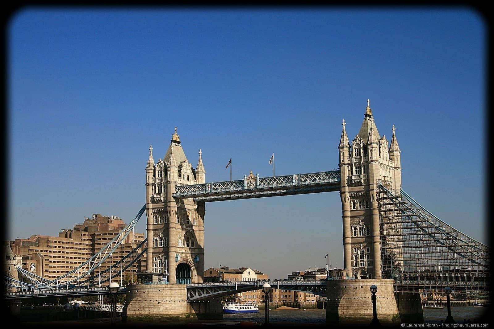 Tower bridge london 1 day in London Itinerary - Tower bridge london
