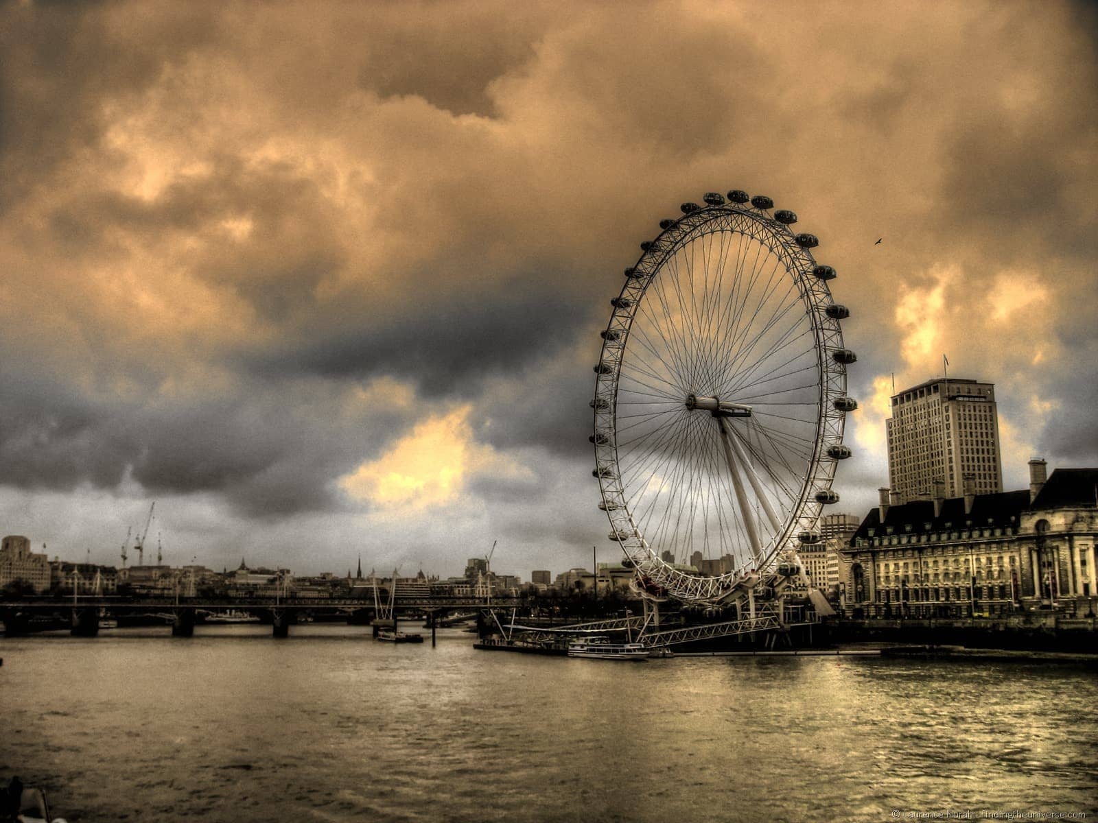 london eye crazy sky london eye crazy sky