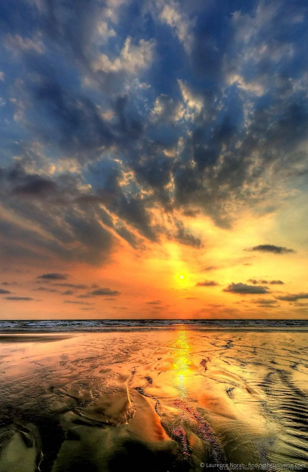Canoa sunset 3_scaled