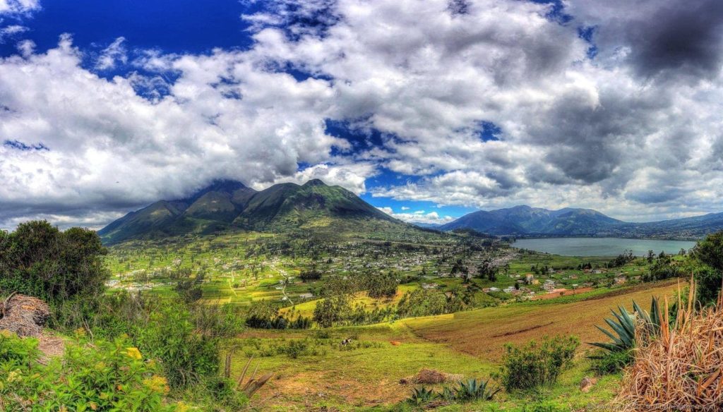 Ecuador Travel Guide Handy things to know before going to Ecuador