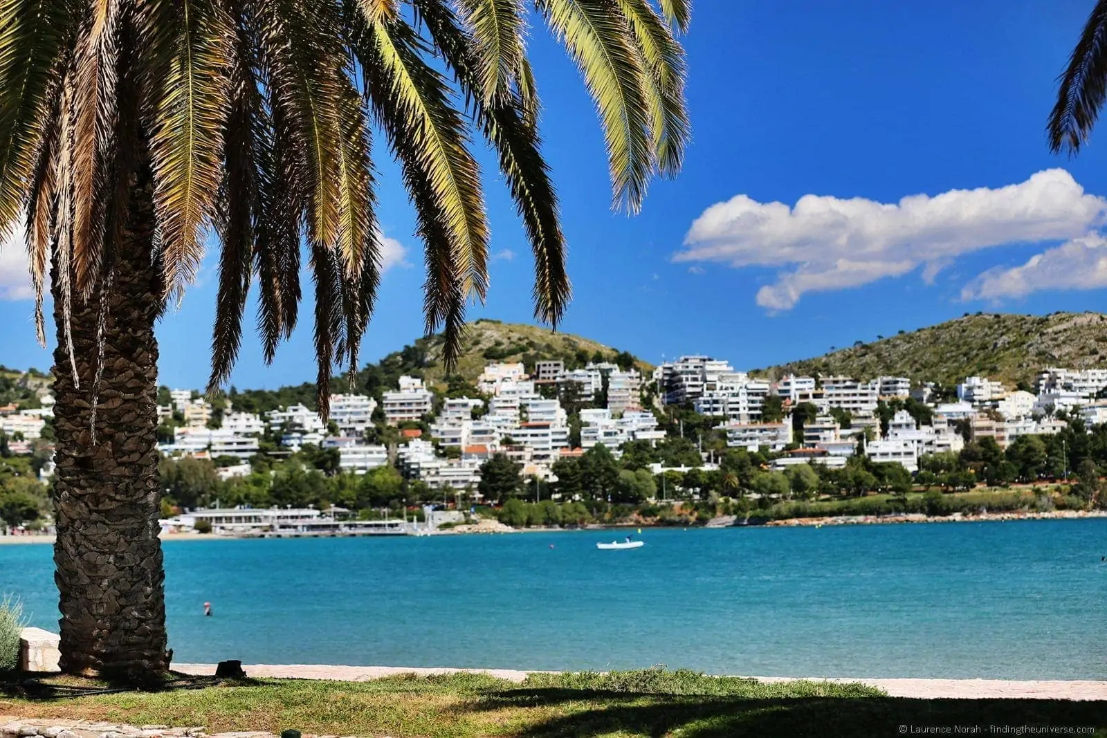 palm tree beach greece athens palm tree beach greece athens