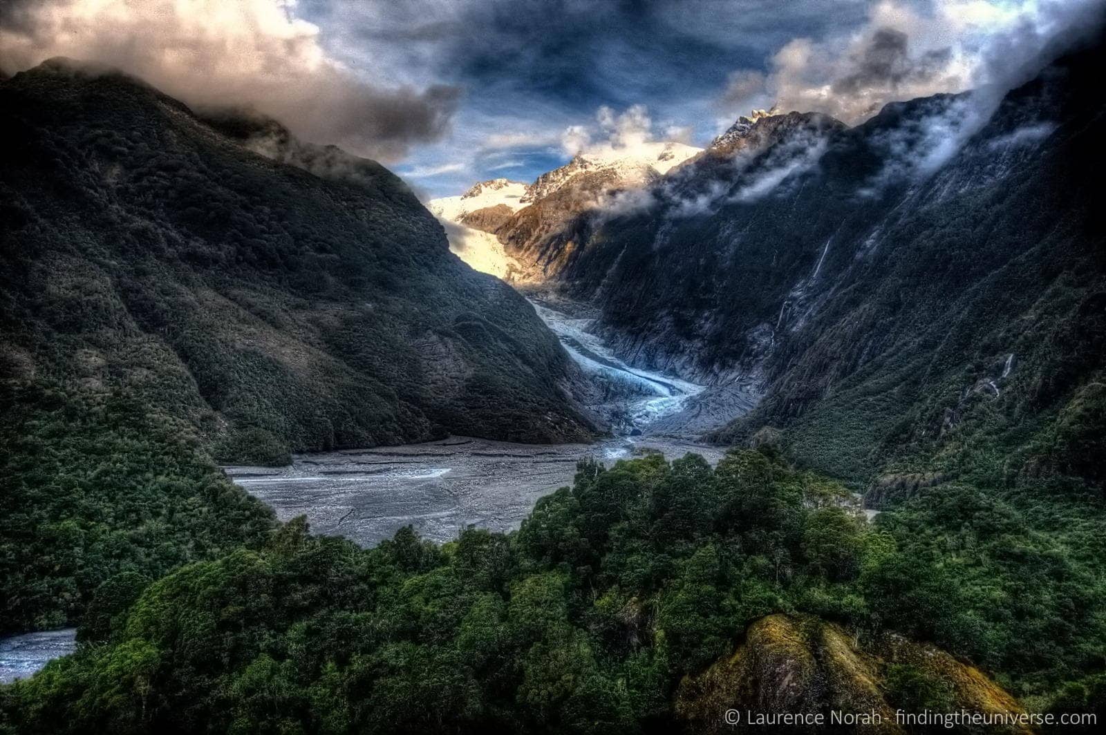 Glacier-new-zealand-west-coast-scale