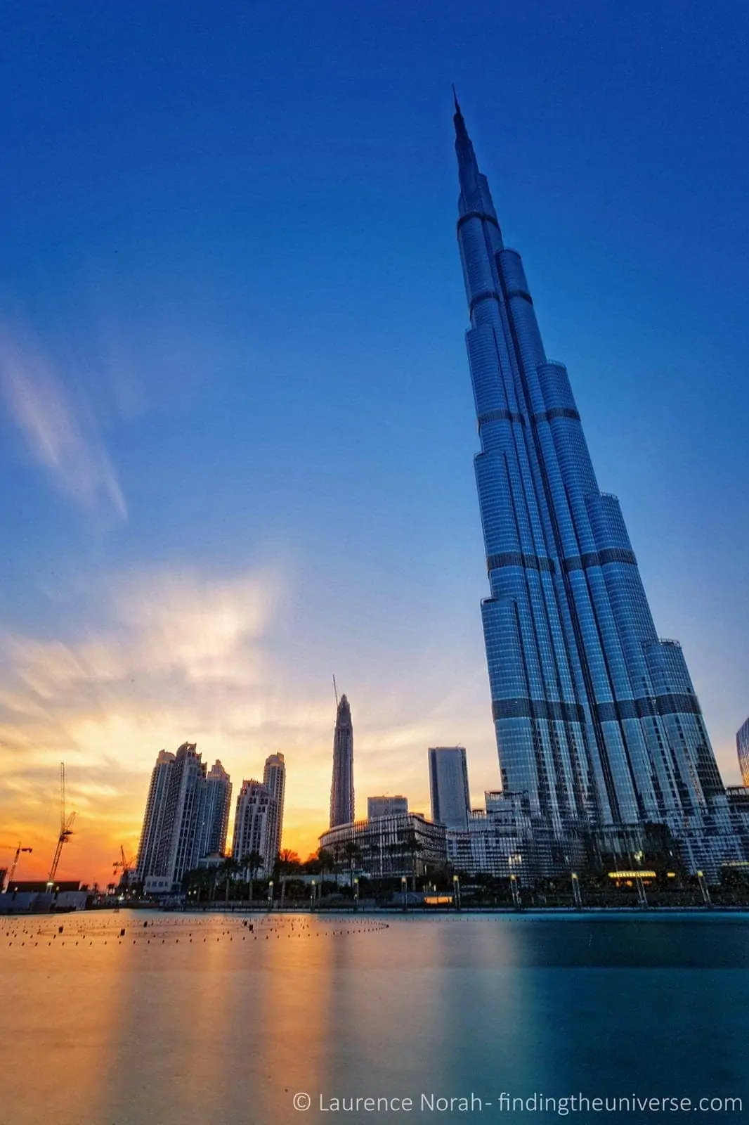 Burj sunset dubai scaled Burj sunset dubai scaled