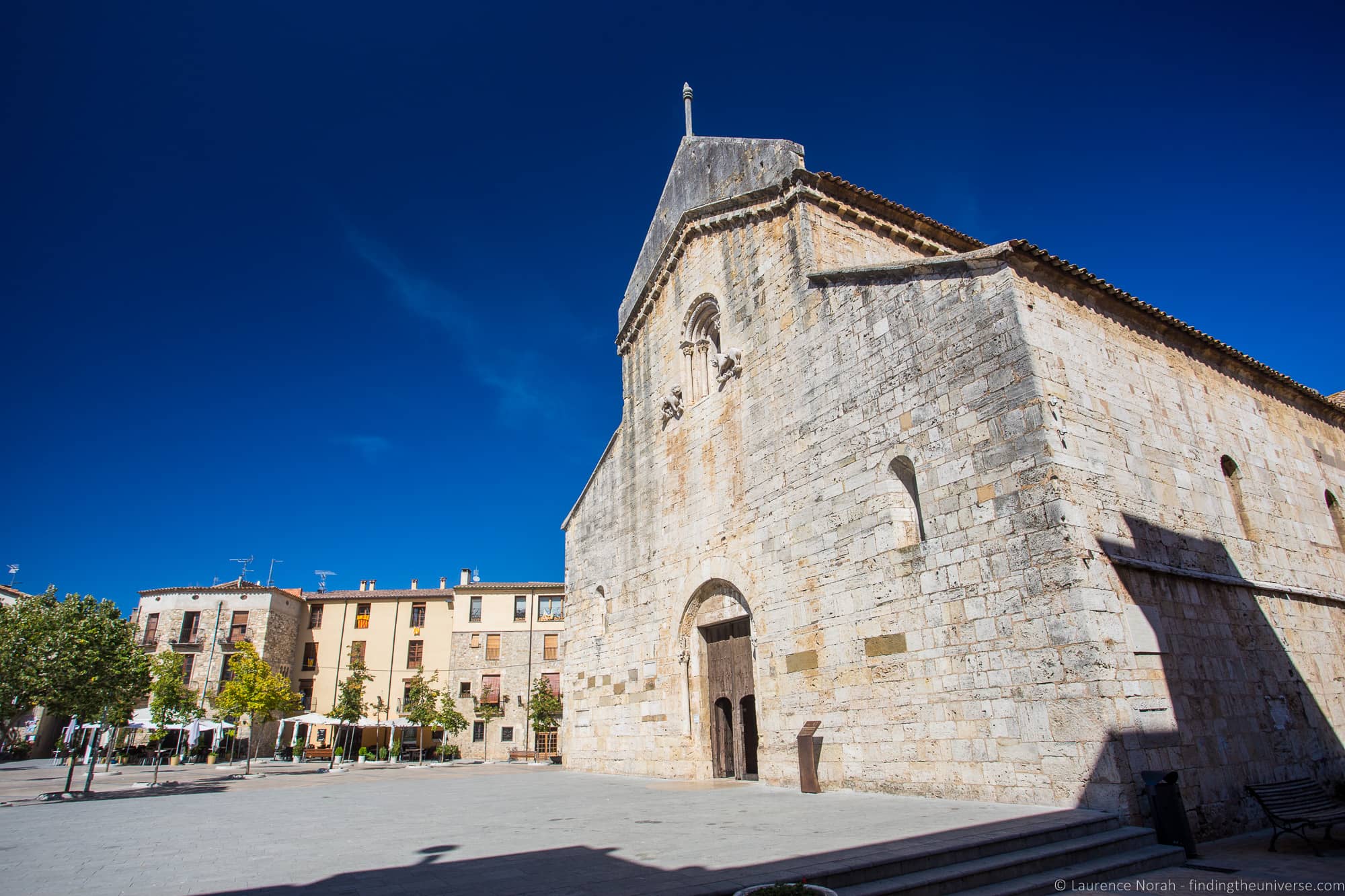 Besalu