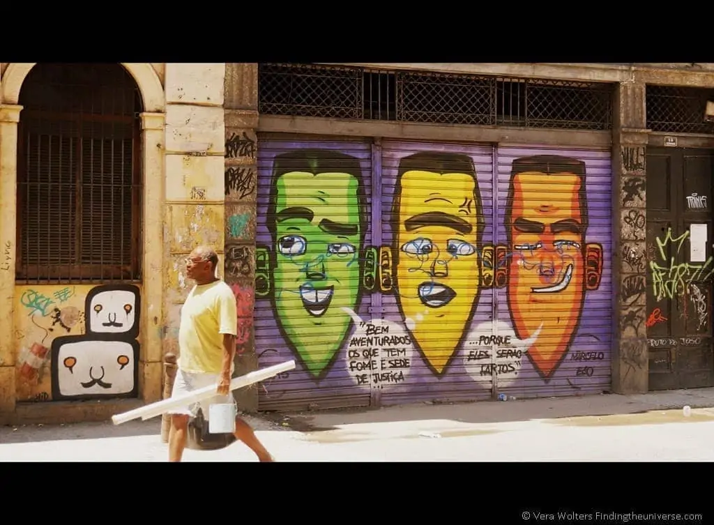 Wise guys - Rio de Janeiro, Brasil