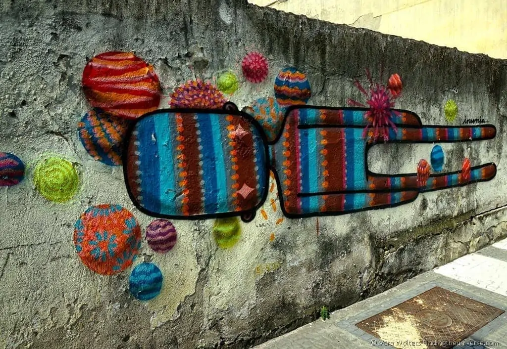 "Insônia" by Toz, Rio de Janeiro, Brasil
