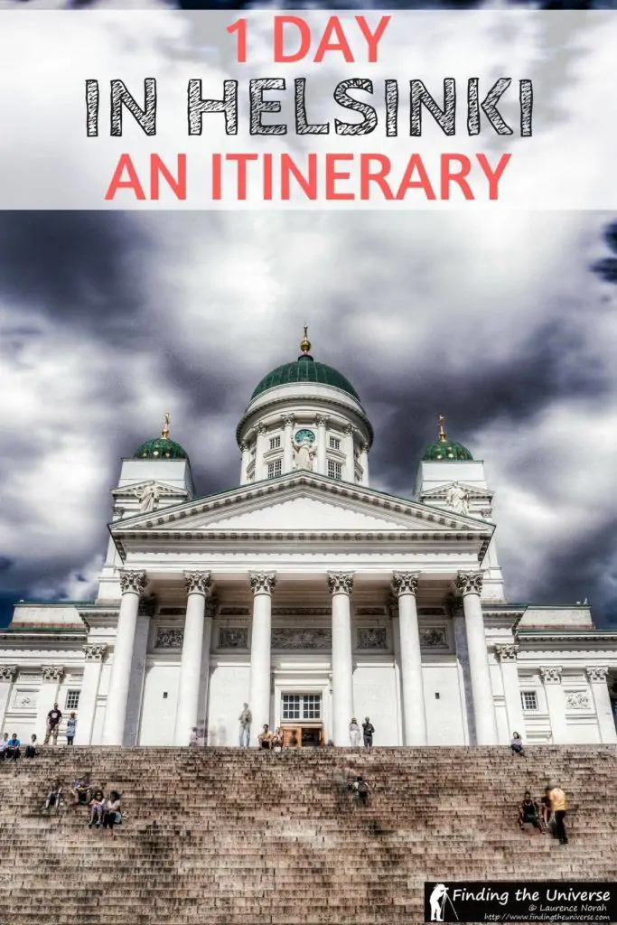 The complete one-day Helsinki itinerary, with time-boxed stops, sauna tips, and honest trade-offs. Based on multiple visits in summer and winter.