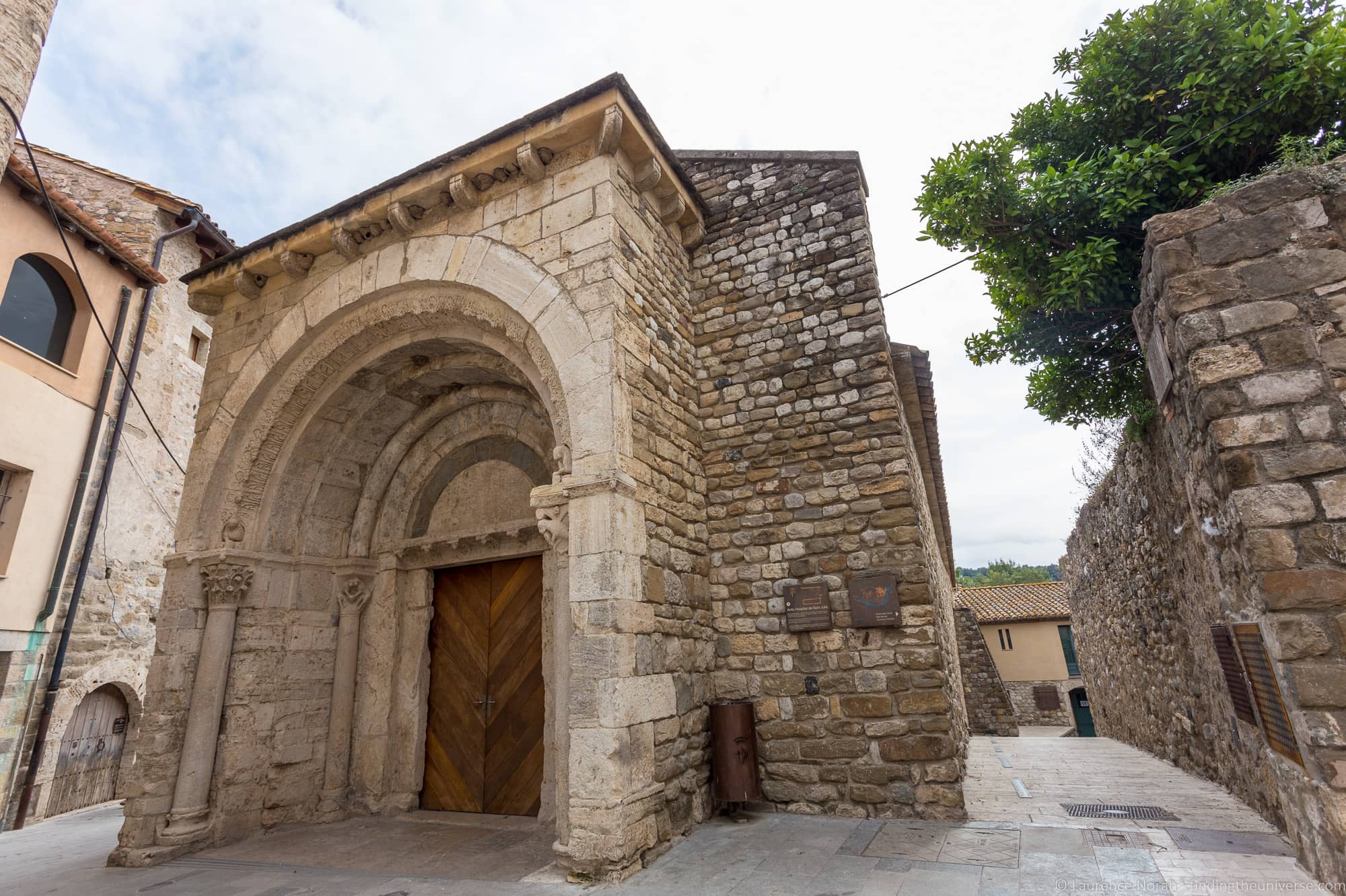 Hospital of Sant Julià