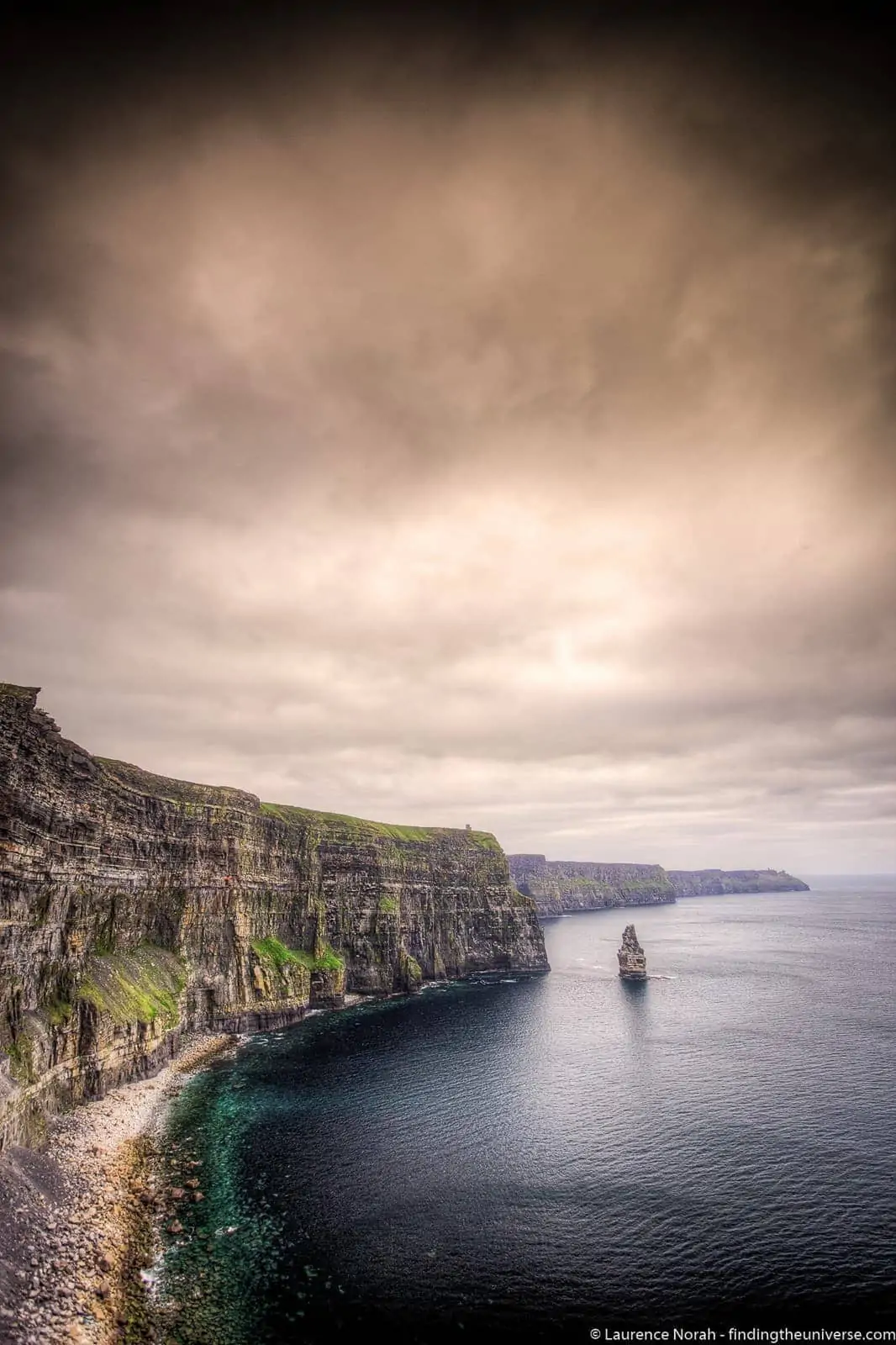 Cliffs of Moher