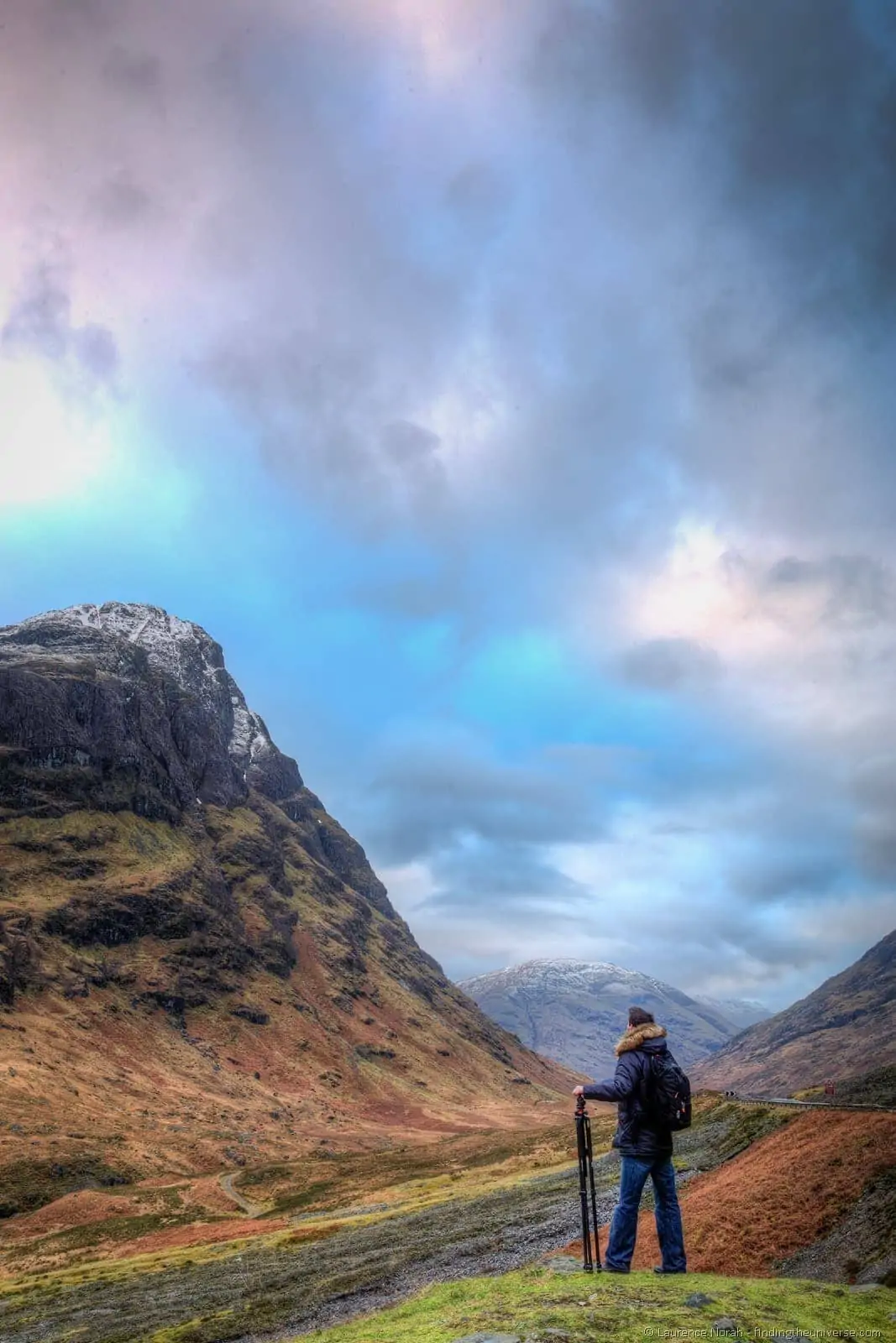 dante vanguard tripod highlands scotland glencoe dante vanguard tripod highlands scotland glencoe