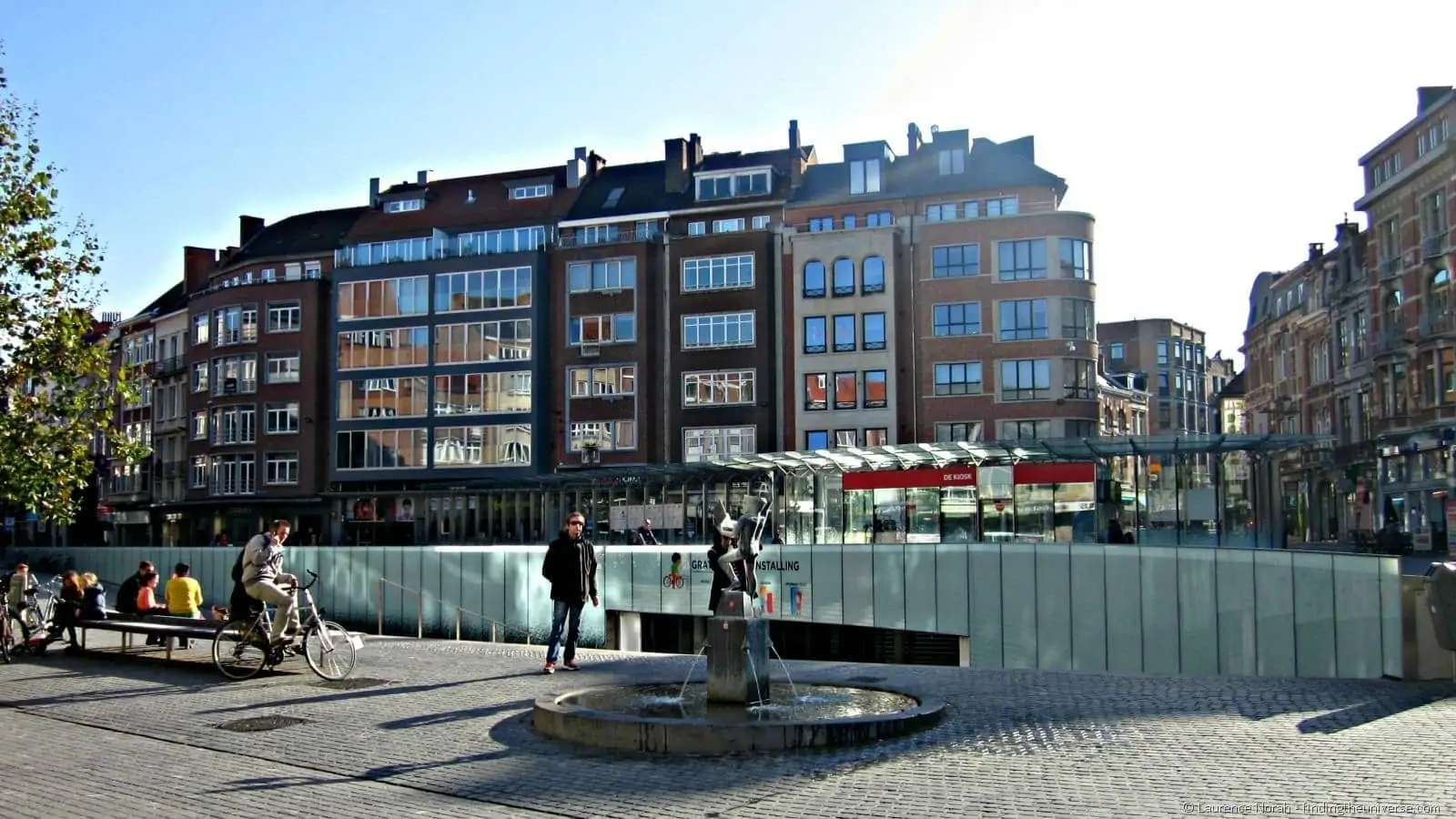 DeSomerplein