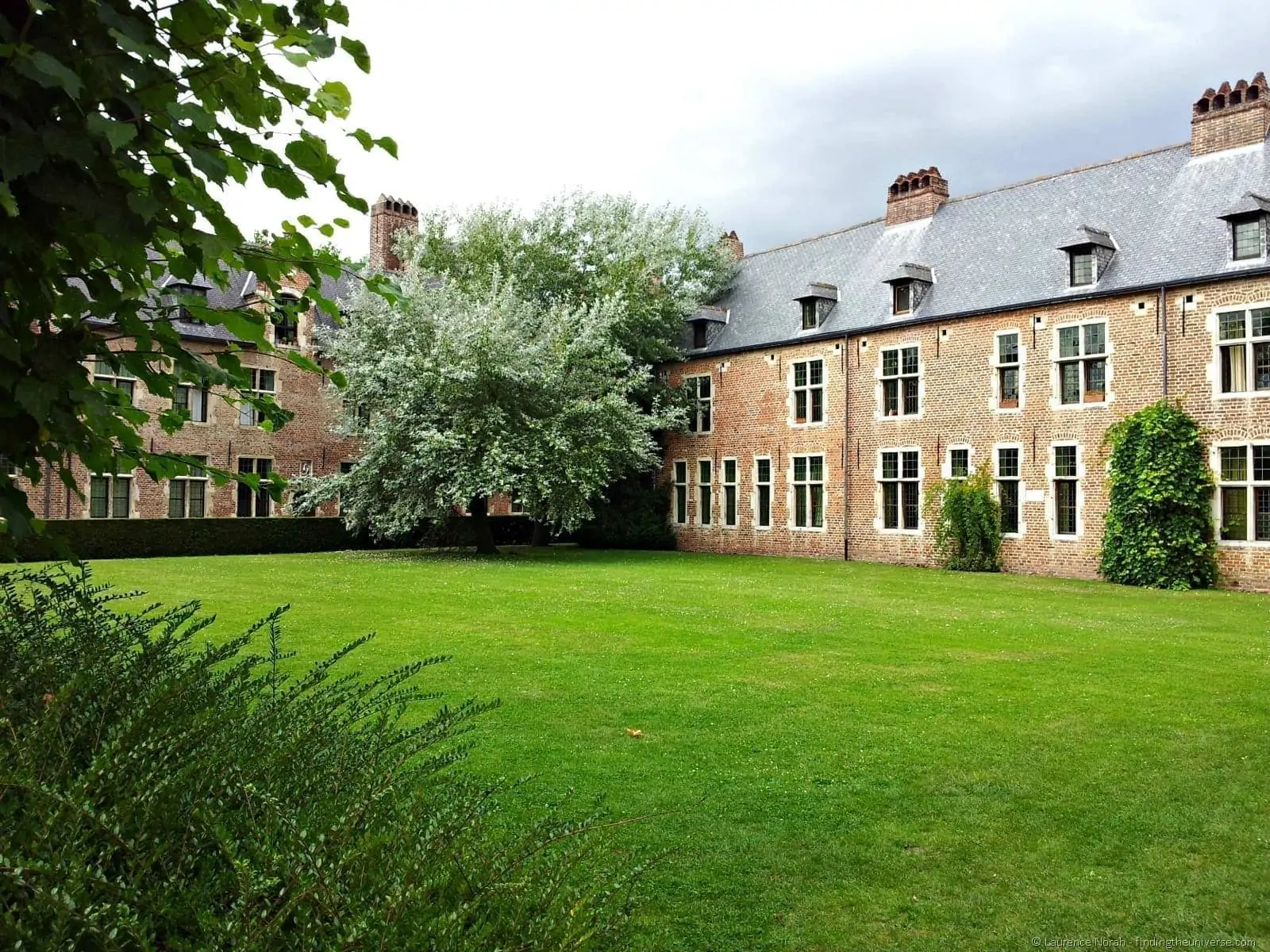 Grand-Beguinage