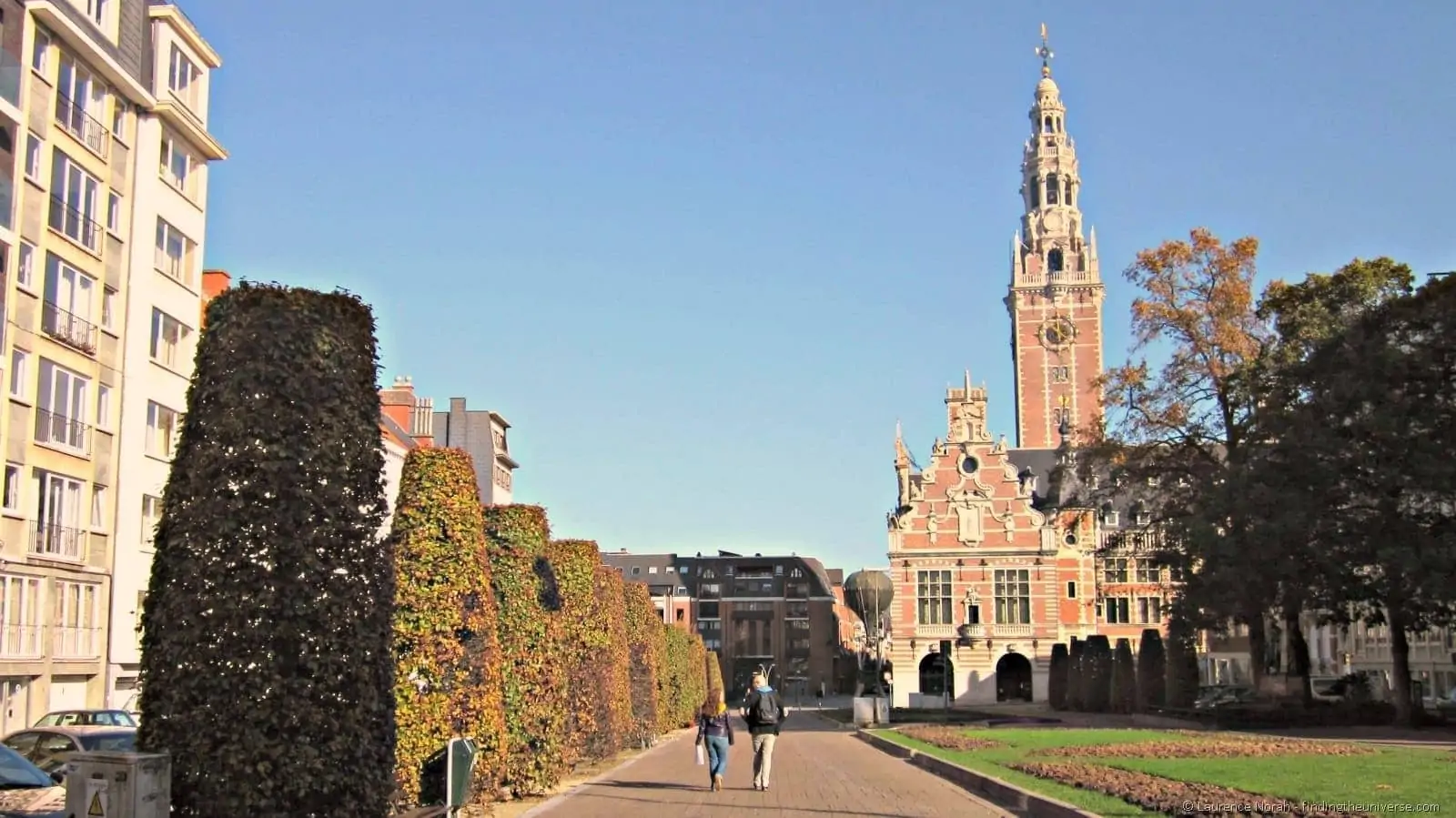 Hooverplein