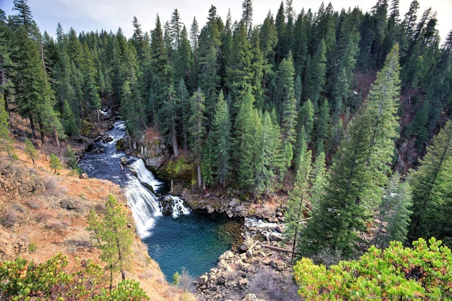 Things to Do in Redding California Finding the Universe