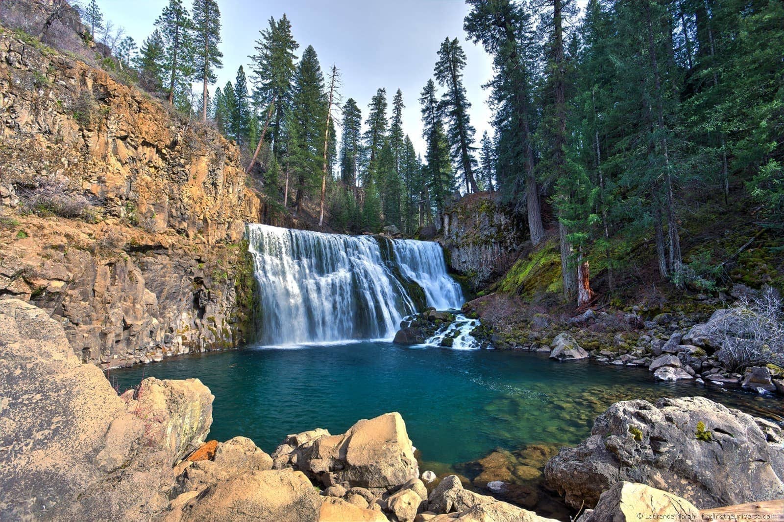 redding california places to visit