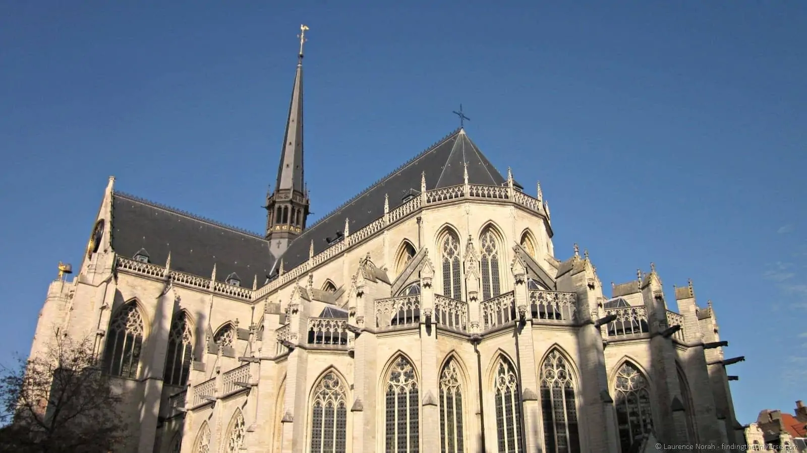 St-Peters-Church