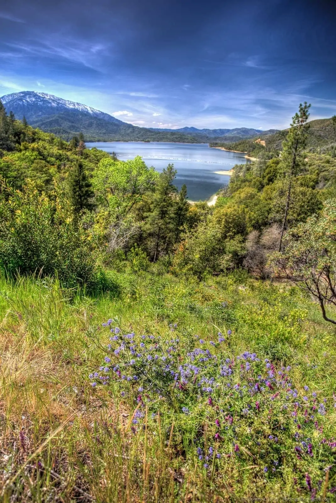Things to Do in Redding California - Whiskeytown Lake Shasta Cascade 2
