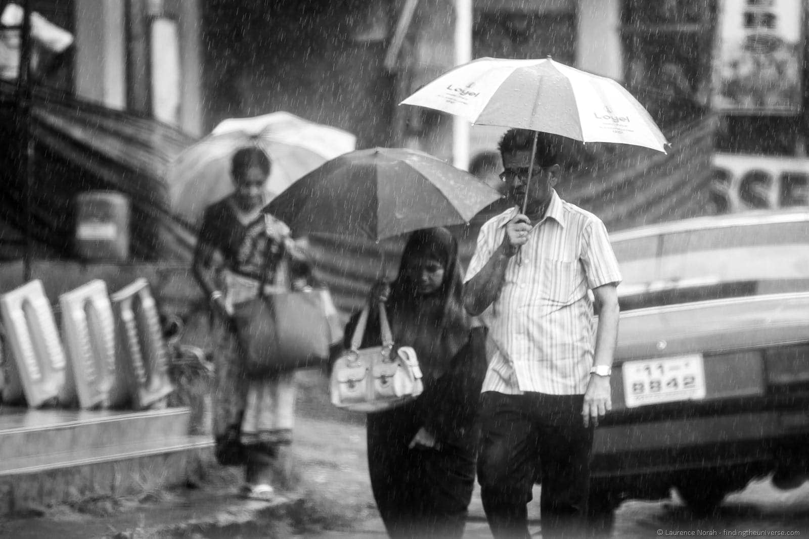 Rain sri lanka