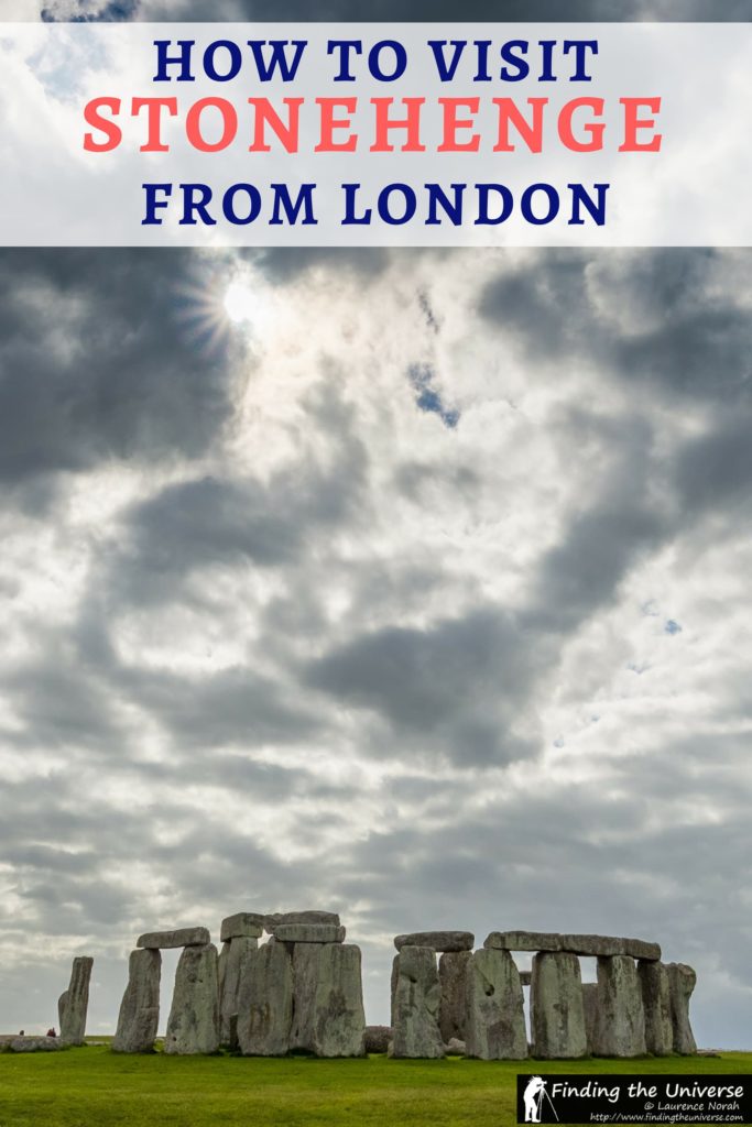 A detailed guide to visiting Stonehenge from London, including an overview of doing this as a day trip, other sights in the vicinity you should visit, and tips on doing it yourself #travel #uk #stonehenge #london