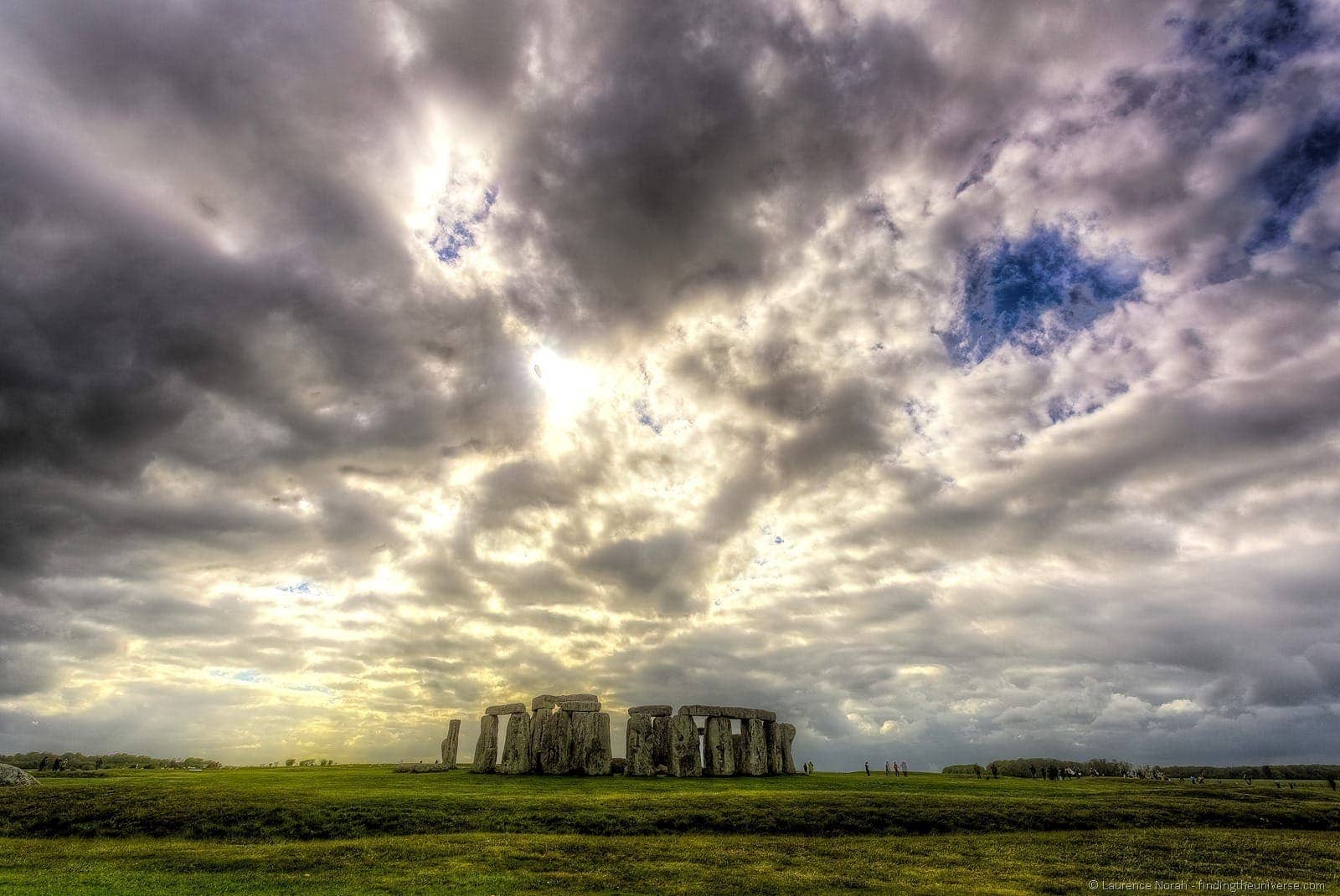 Stonehenge UK