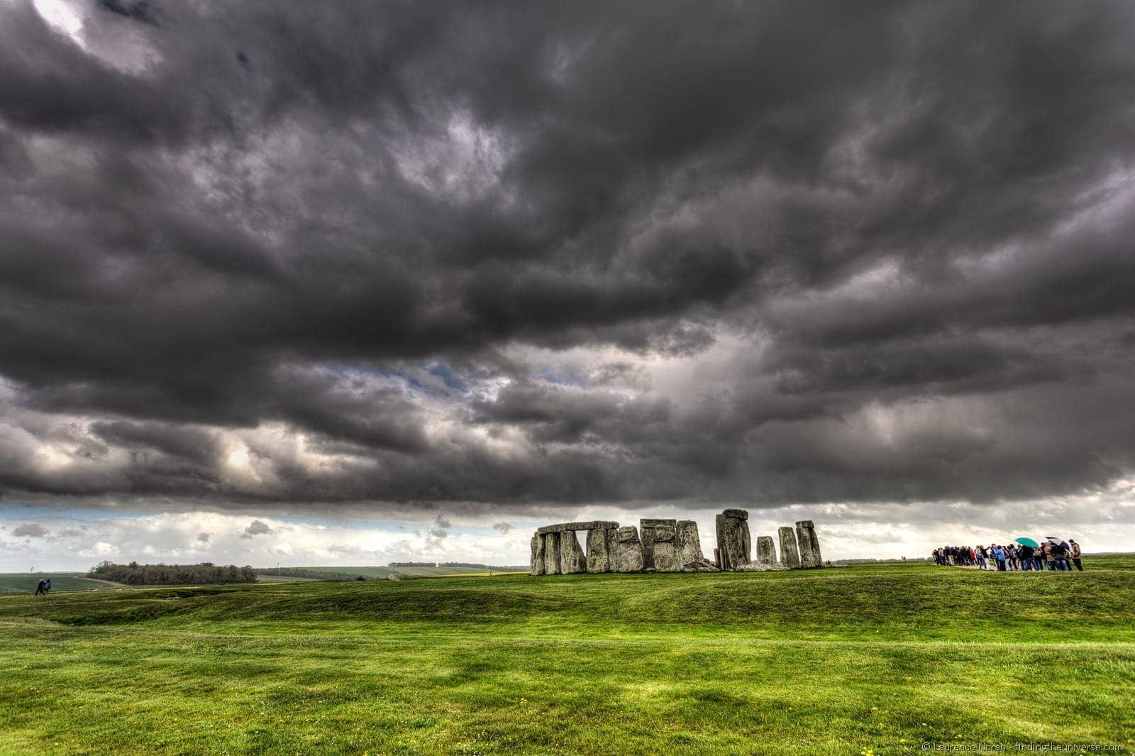 Visiting Stonehenge From London as a Day Trip, Including Bath & the Cotswolds