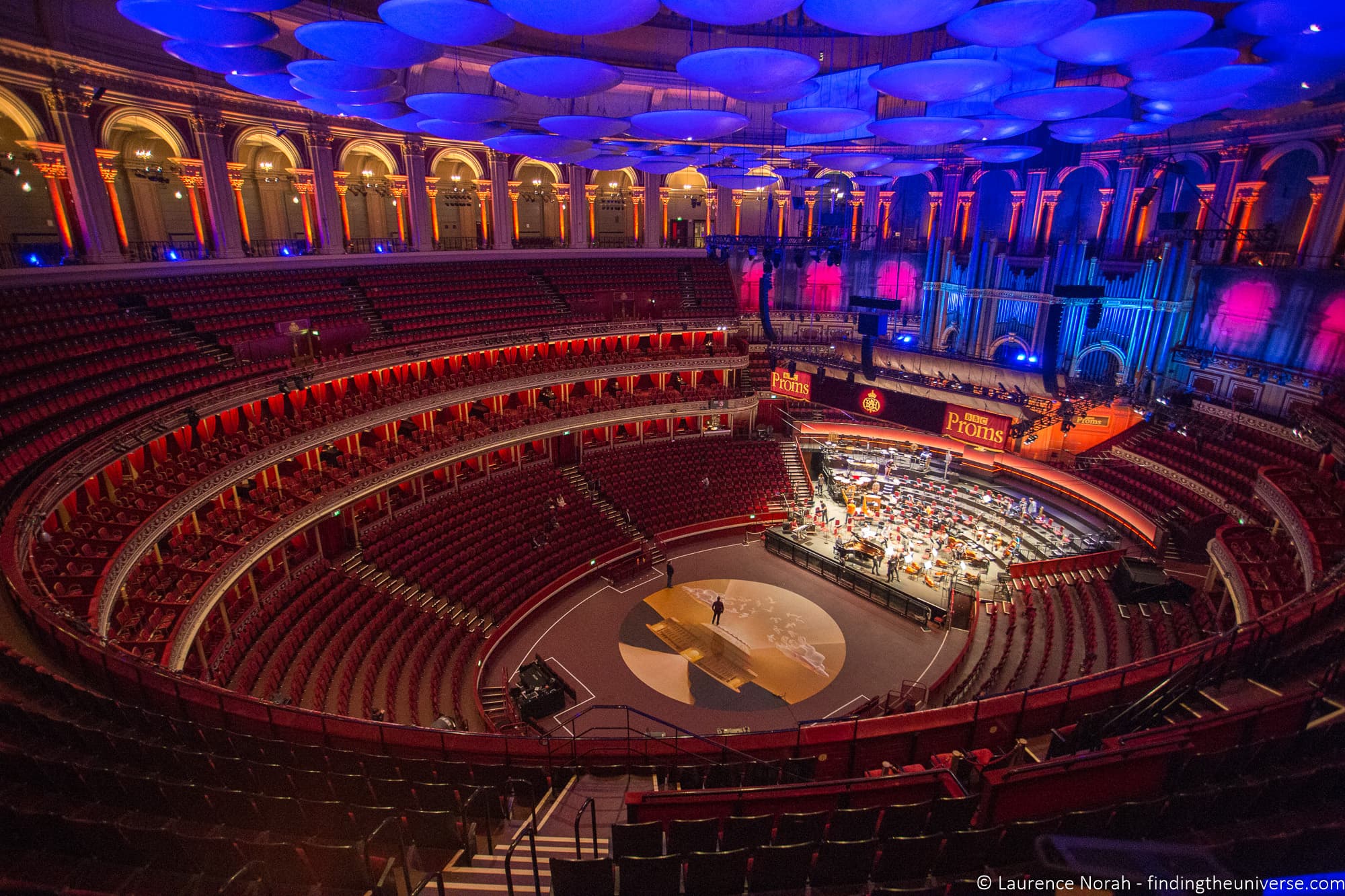 Royal Albert Hall