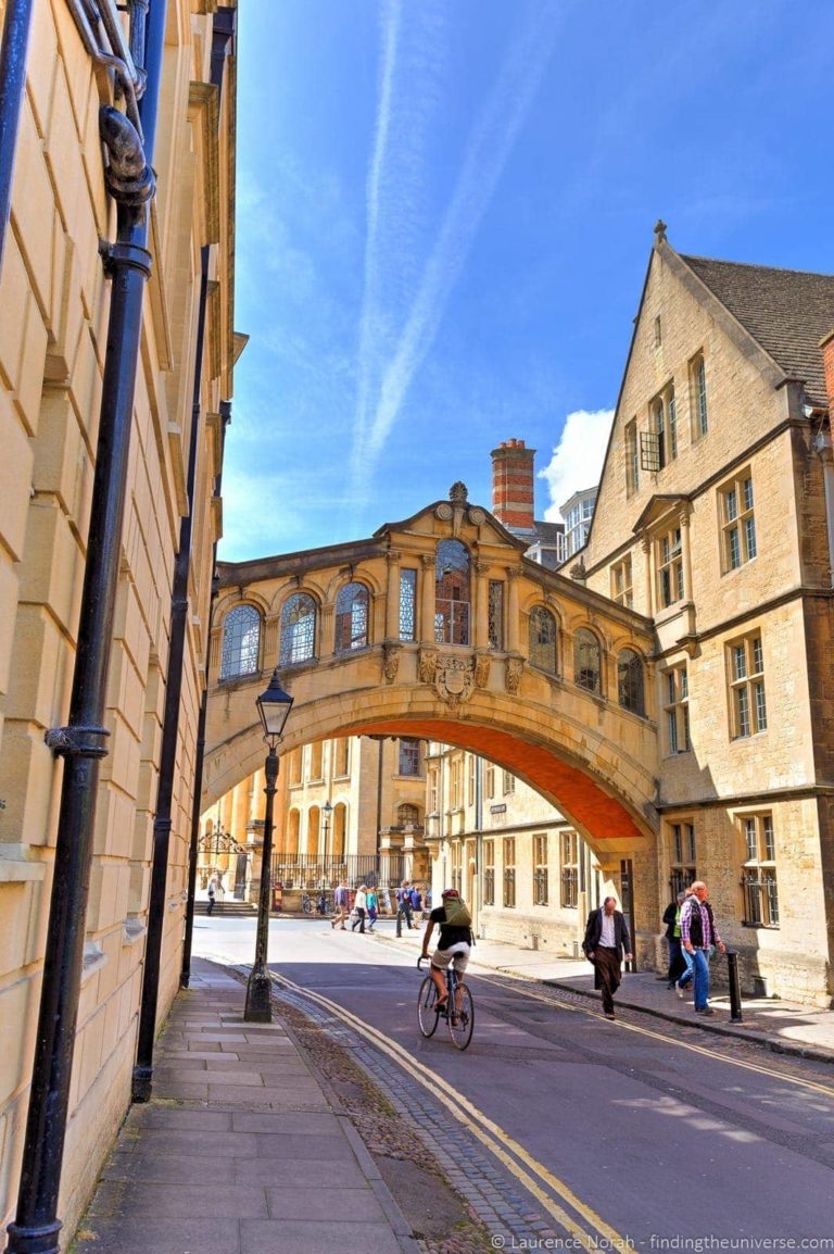 oxford uk places to visit
