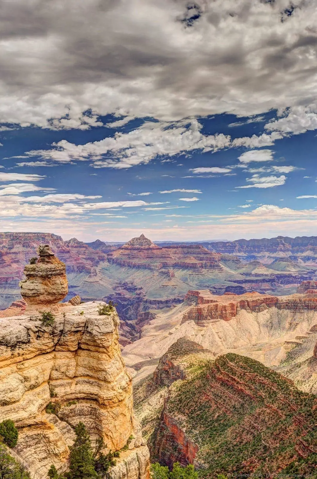 Duck Rock Grand Canyon Duck Rock Grand Canyon