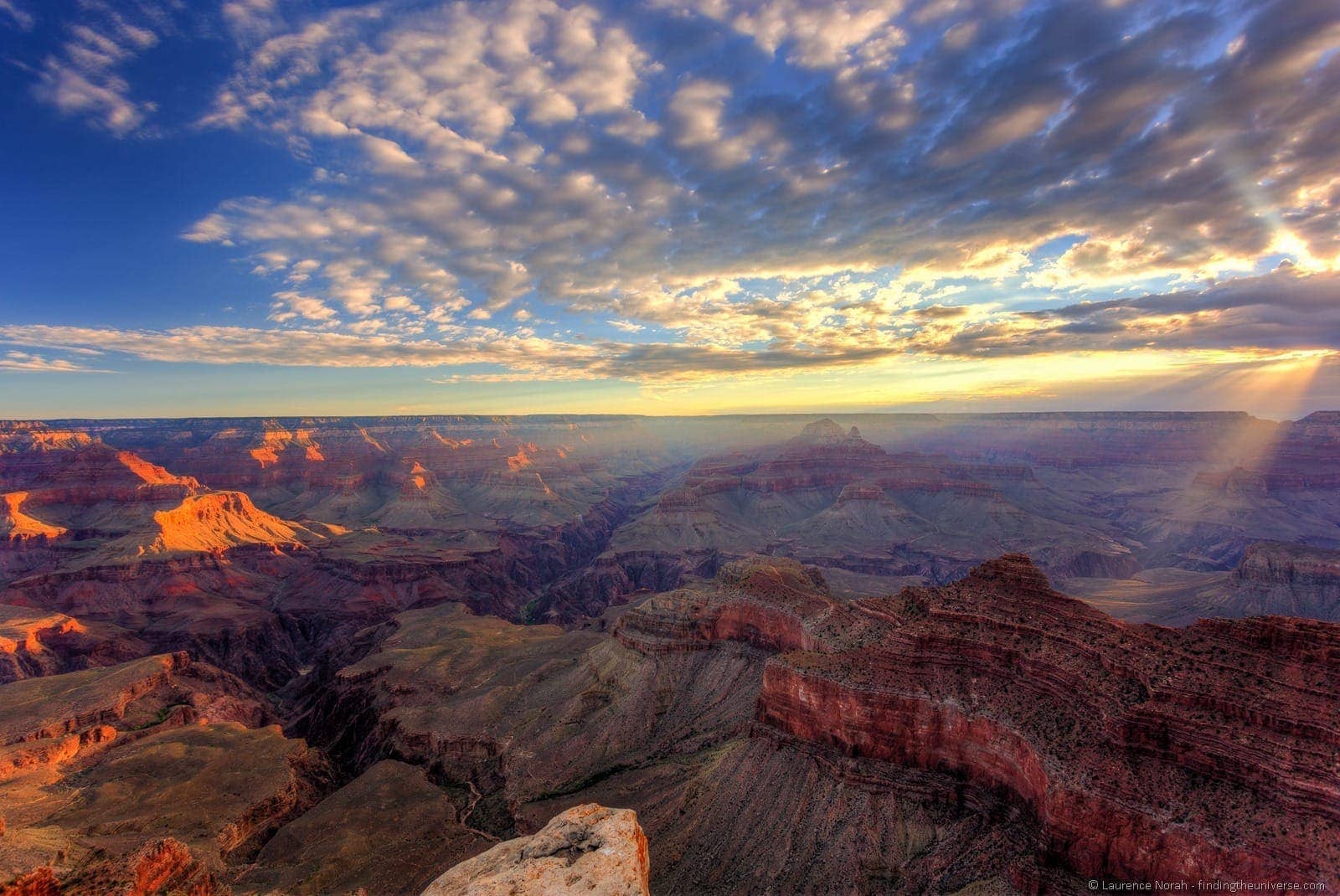 Sunrise and Sunset at the Grand Canyon Best Photography Sunrise and Sunset at the Grand Canyon Best Photography