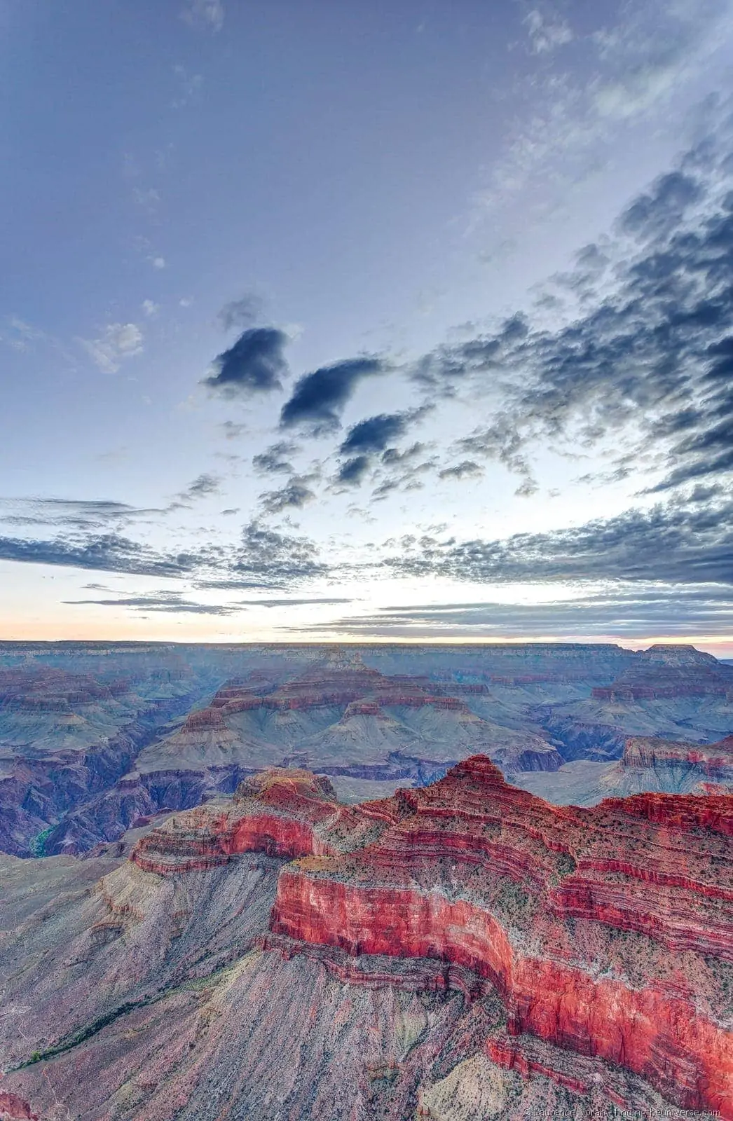 Photography locations Grand canyon sunrise Mather Point Photography locations Grand canyon sunrise Mather Point