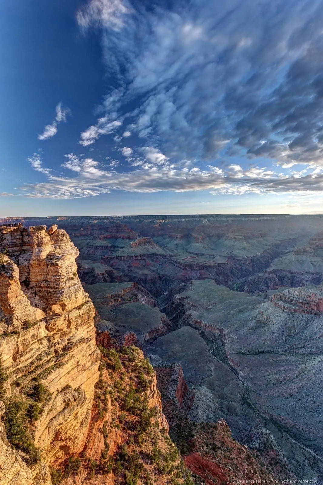 Grand canyon sunrise mahers point_by_Laurence Norah 9 Grand canyon sunrise mahers point_by_Laurence Norah 9