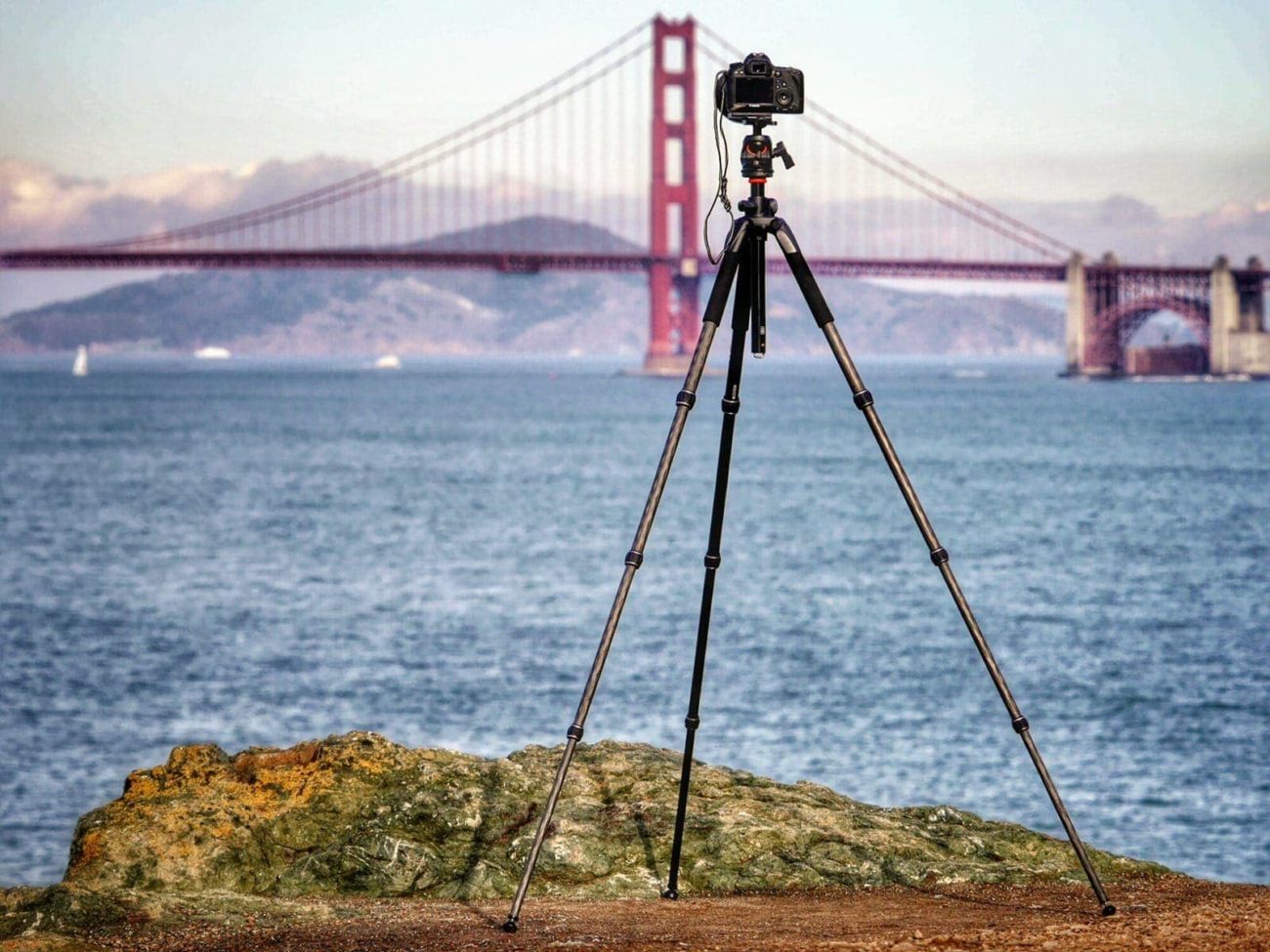 12 Best Photography Spots in San Francisco Finding the Universe