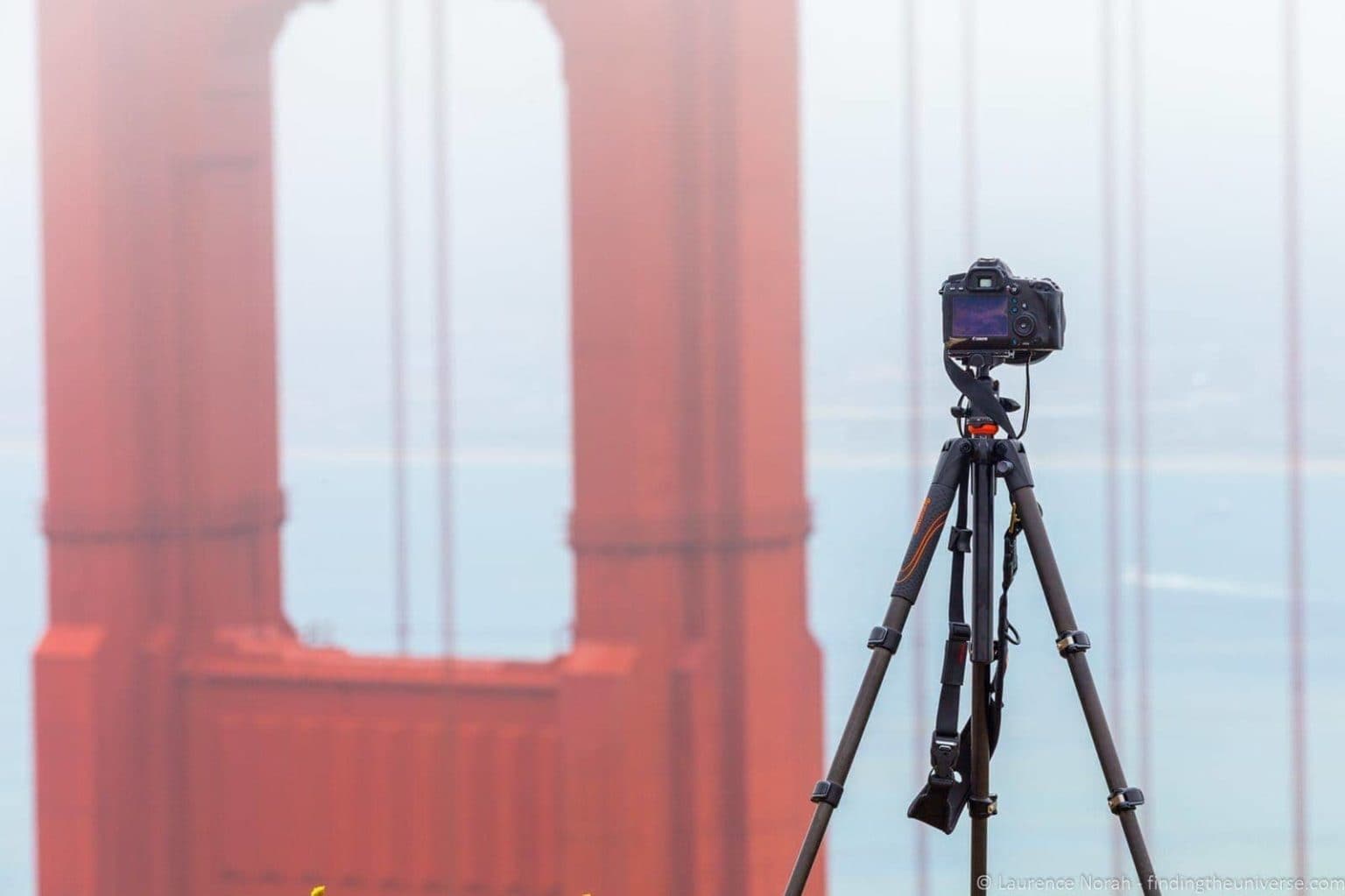 12 Best Photography Spots in San Francisco Finding the Universe