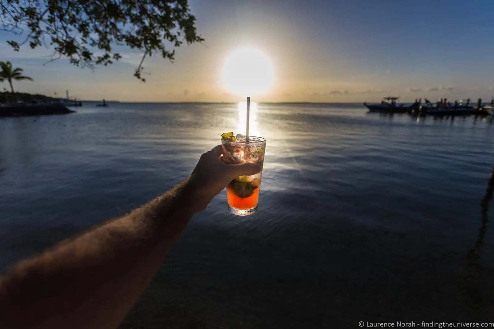 Sunset cocktail florida keys Sunset cocktail florida keys