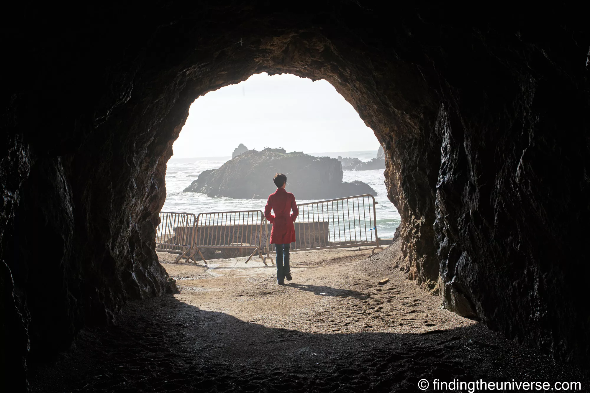 Sutro Baths 1
