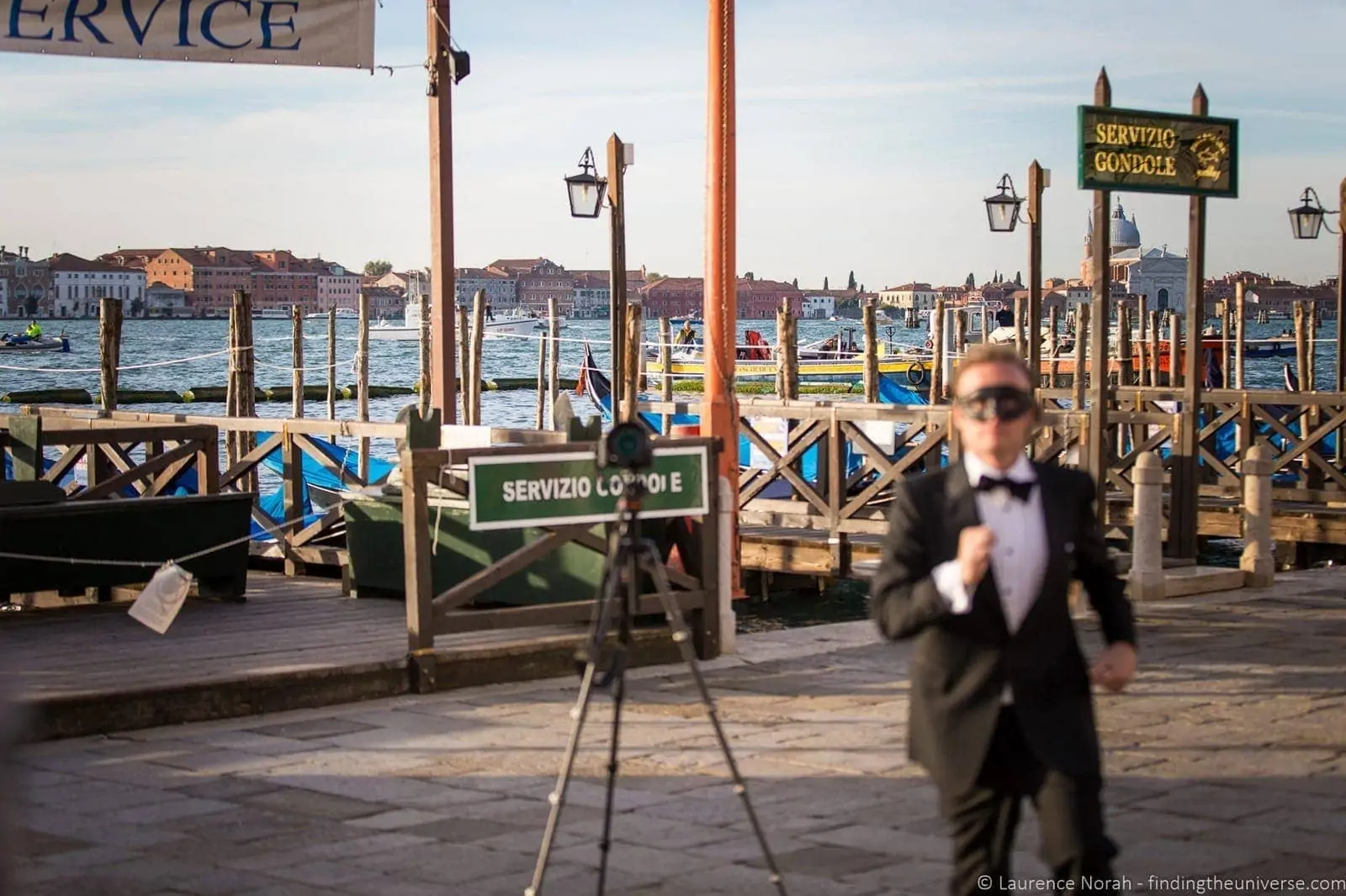 Photographing own Wedding in Venice-1-3 Photographing own Wedding in Venice-1-3