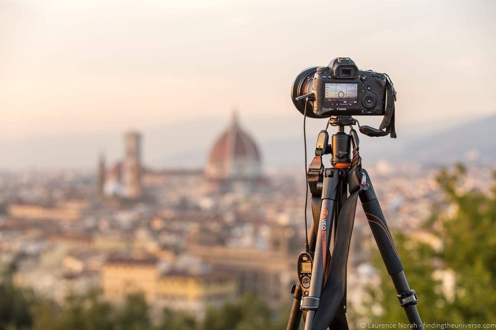 11 Reasons Why You Need A Tripod for Awesome Photographs  Finding the Universe