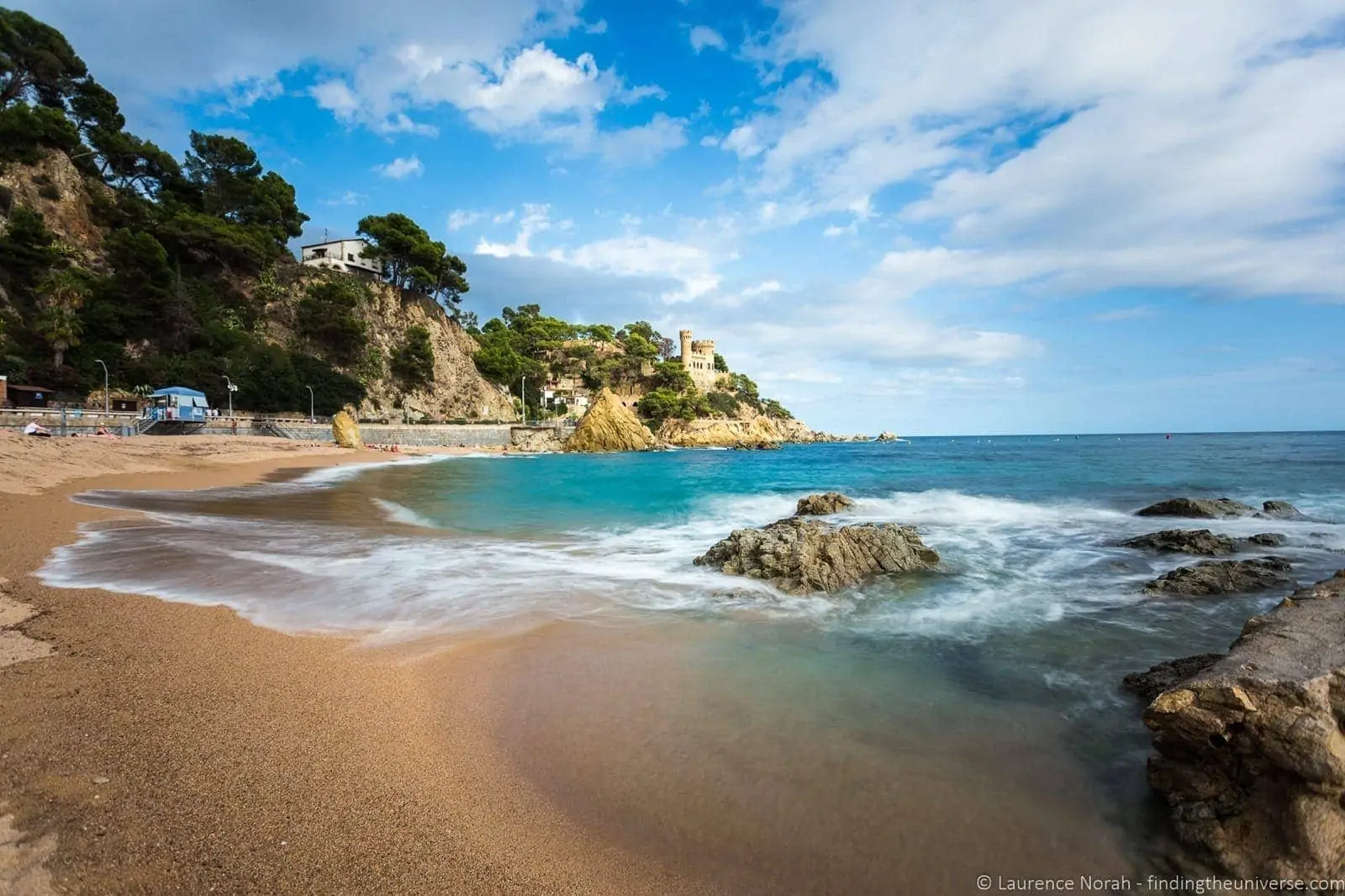 Vanguard Lloret del mar 2 Vanguard Lloret del mar 2