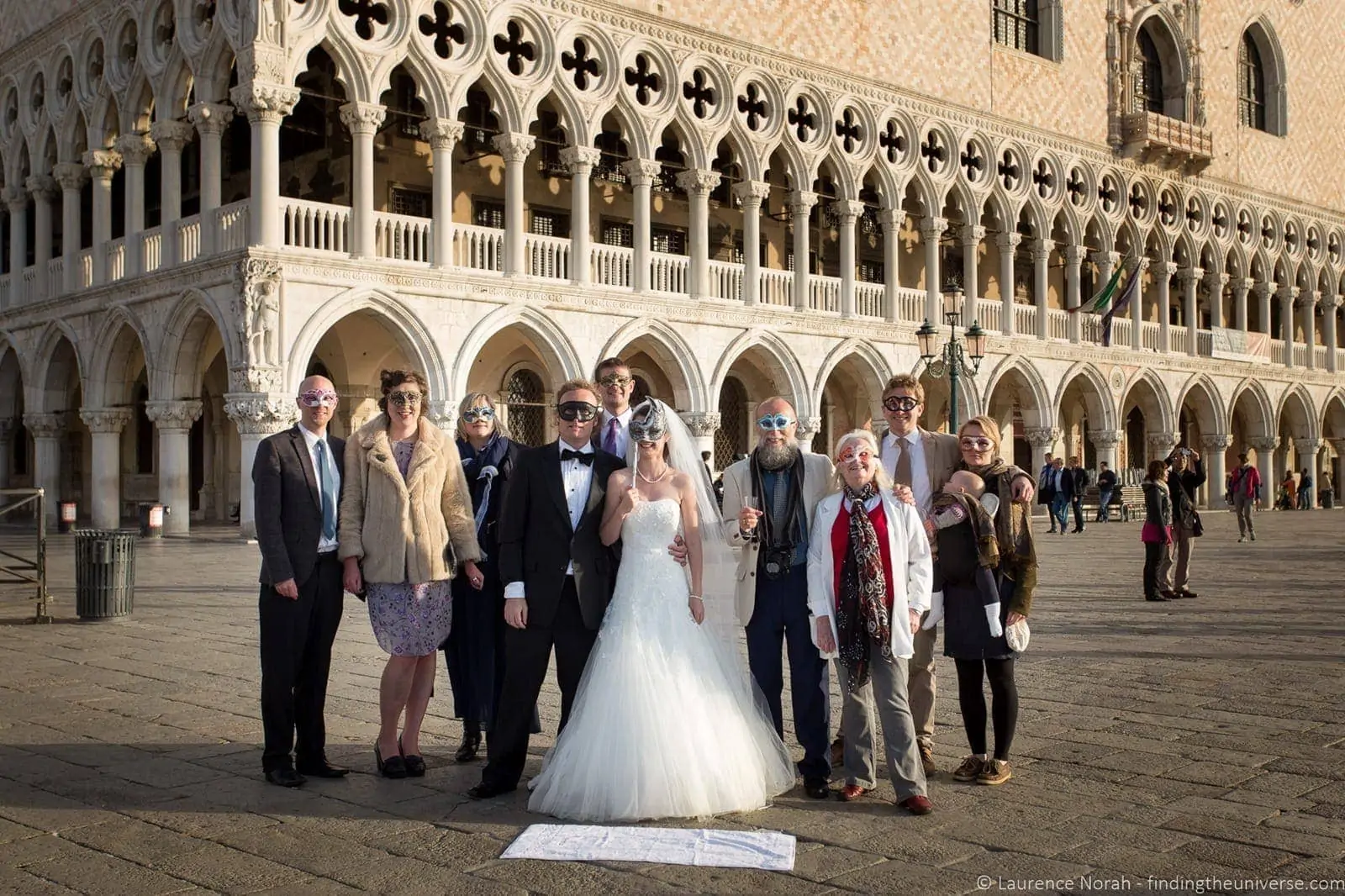 Venice wedding shoot VEO Venice wedding shoot VEO